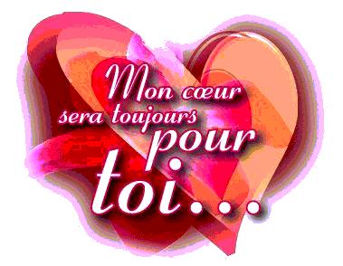 mon  coeur